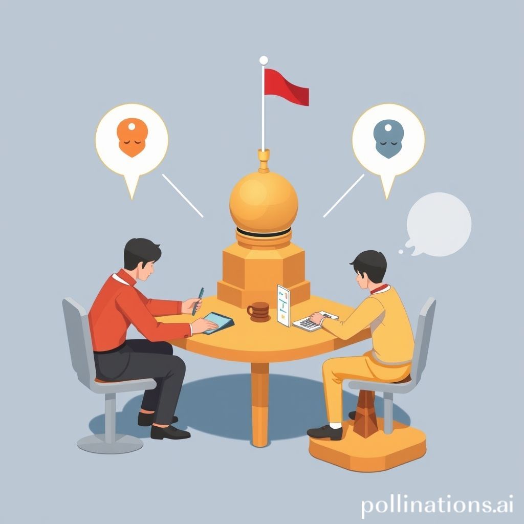 Strategi Bermain di Asia4d
